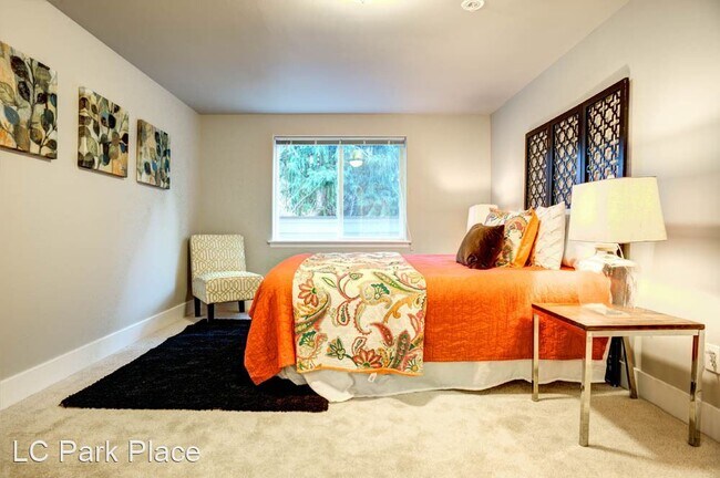 Foto del edificio - 11038 Lake City Way NE