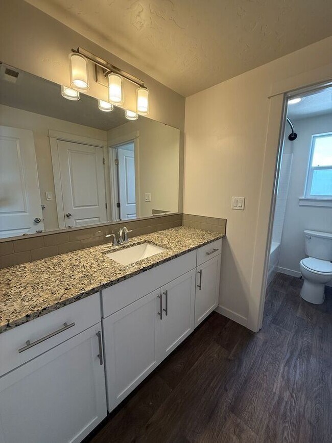 Foto del edificio - 3327 S Cabin Creek Way