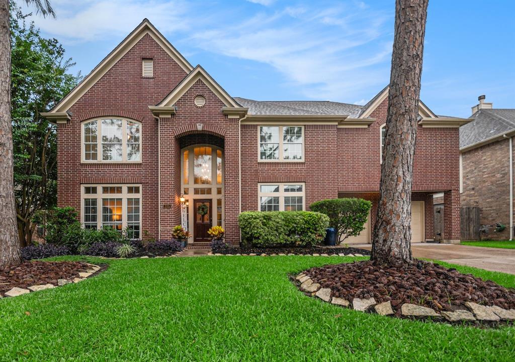 Foto principal - 305 Pinnacle Cove Ct