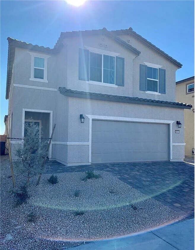 6131 Sinks Canyon Ave, Las Vegas, NV 89130 House Rental in Las Vegas, NV