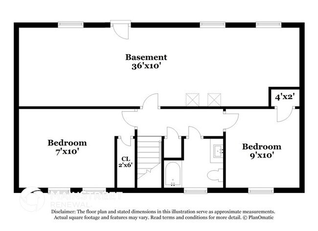 Foto del edificio - 8807 Crown Ct