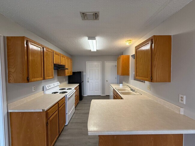 Building Photo - 4-Bedroom Home Near Goodfellow Airforce Base AVAILABLE NOW!
