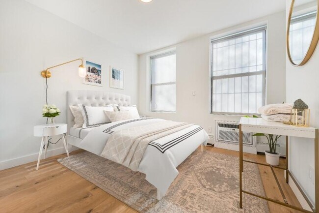 Foto del edificio - 2 bedroom in New York NY 10011