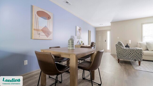 Foto del edificio - 4301 Mill Village Rd