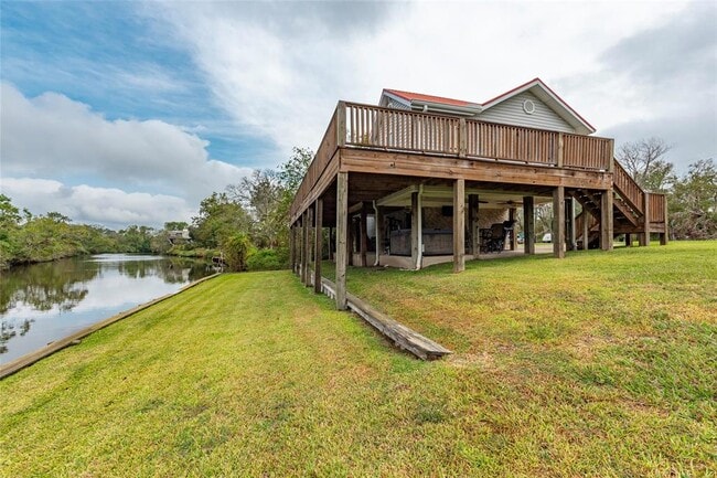 Building Photo - 431 Shady Oaks Harbor Rd