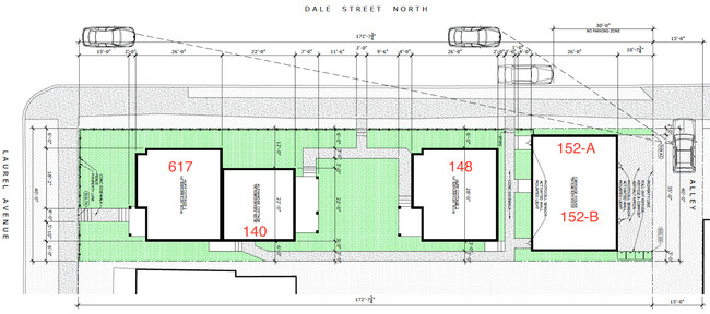 Building Photo - 152 Dale St N