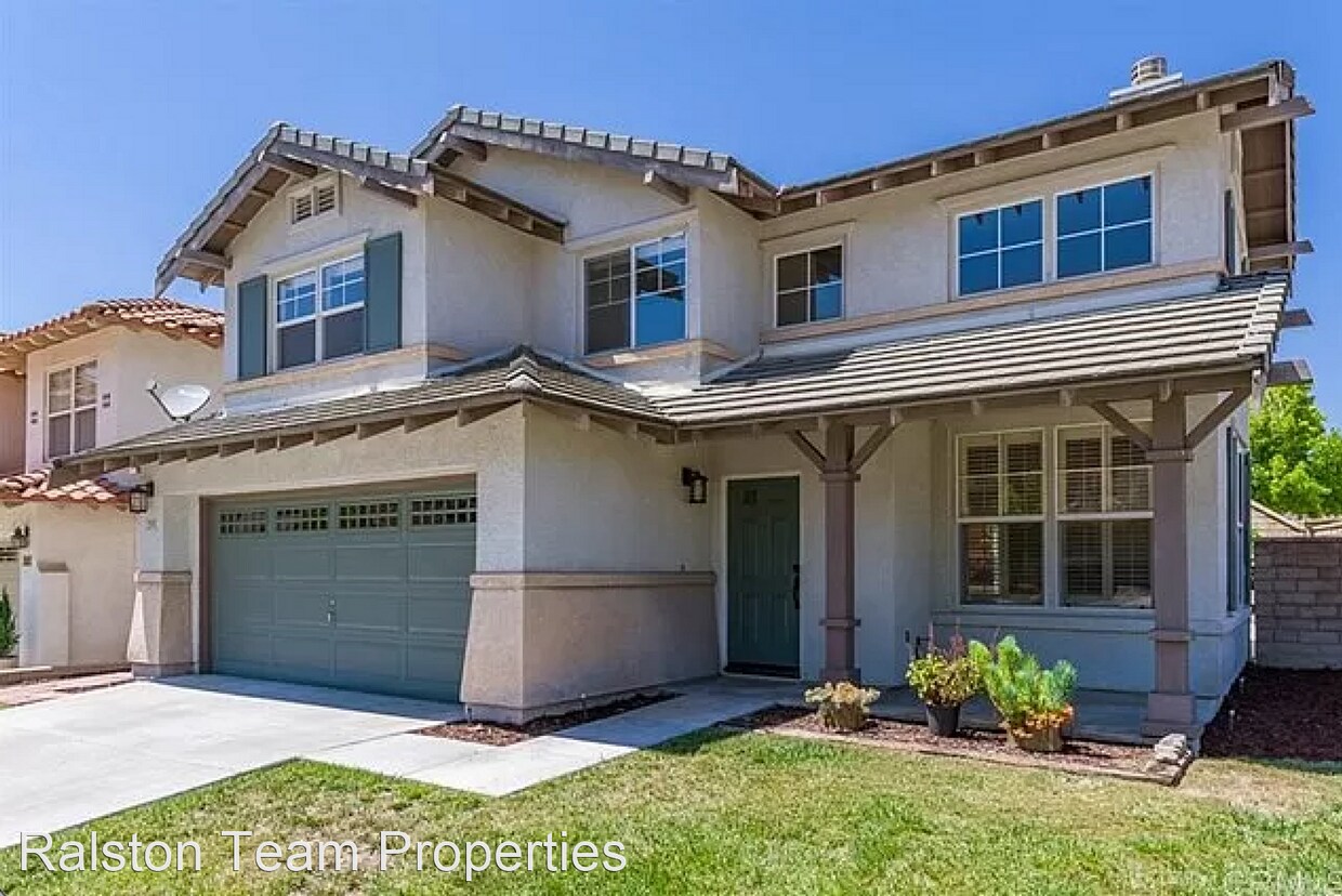 2531 Oak Knoll Ct, Chula Vista, CA 91914 House Rental in Chula Vista