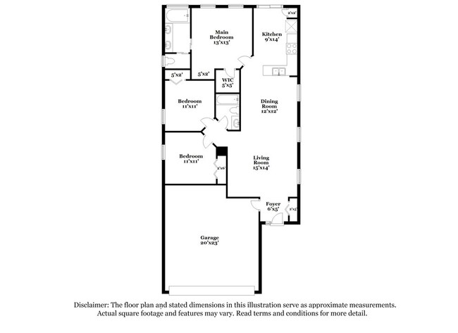 Foto del edificio - 7546 Oxford Garden Cir