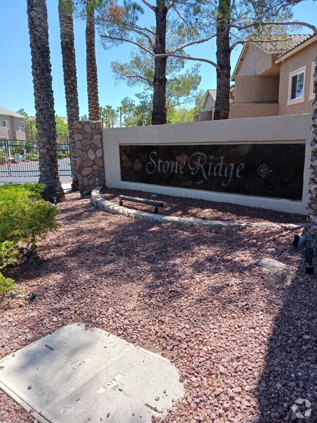 Wellington Park Gated Apartments for Rent Las Vegas, NV 1 Rentals