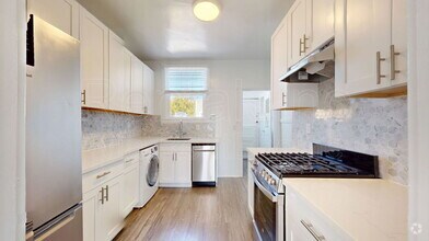 Building Photo - 3508 18th St