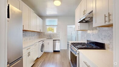 Building Photo - 3508 18th St