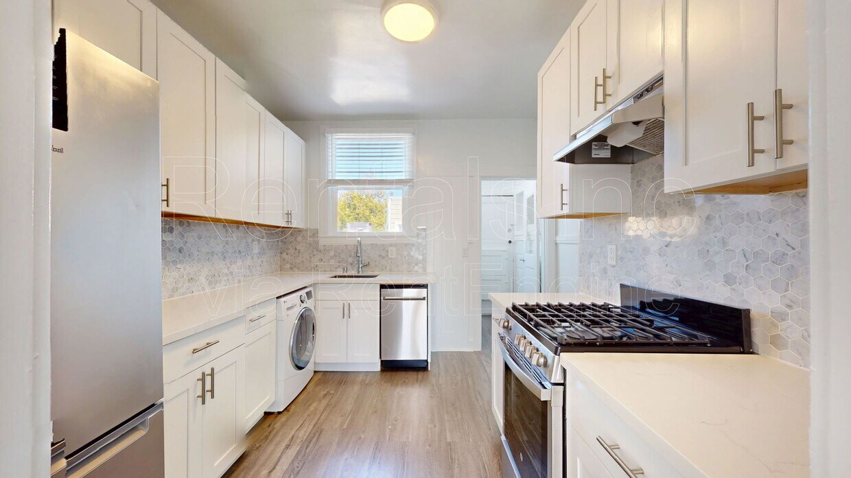 Foto principal - 3508 18th St