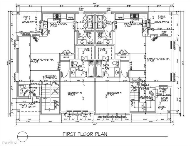 Building Photo - 911 N Austin St