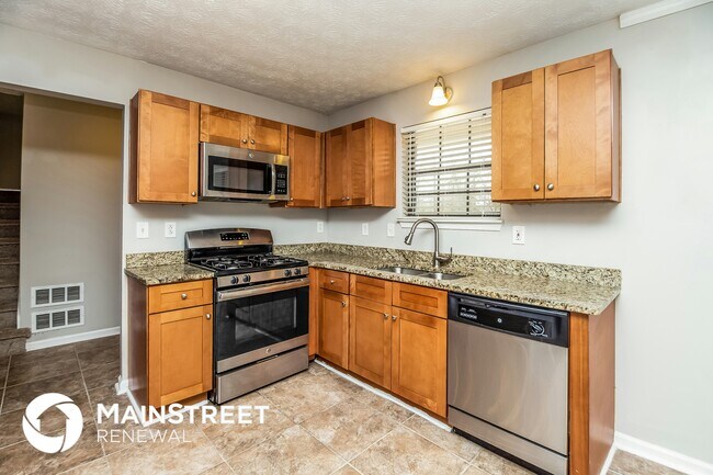 Foto del edificio - 3042 Deerfield Way
