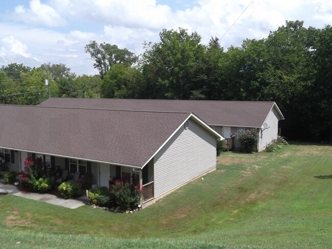 Building Photo - 2328 Big River Overlook Dr