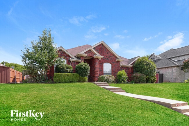 Building Photo - 1339 Bold Forbes Dr