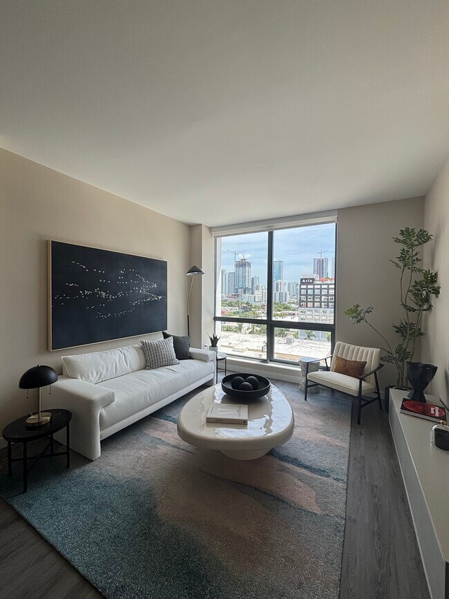 Foto del edificio - 109 NW 24th St