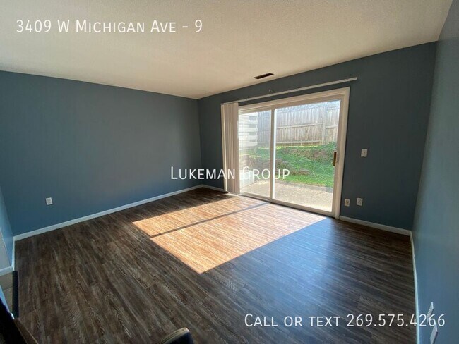 Foto del edificio - 3409 W Michigan Ave