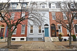 Building Photo - 2215 Fitzwater St