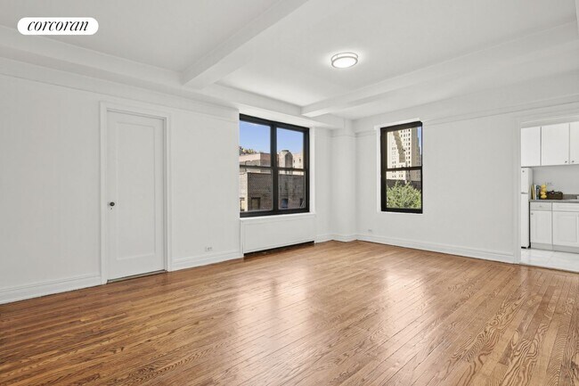 Foto del edificio - 200 W 16th St