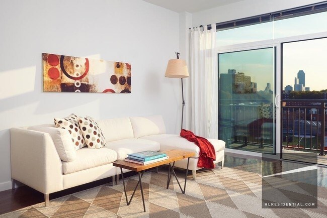 Foto del edificio - 1215 Broadway