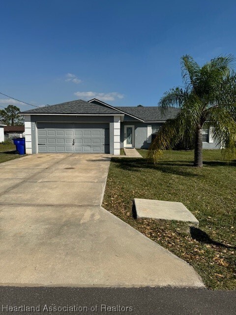 Foto principal - 4000 Loretto Ave