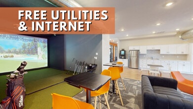 Building Photo - PowderHaus Apartments & Townhomes