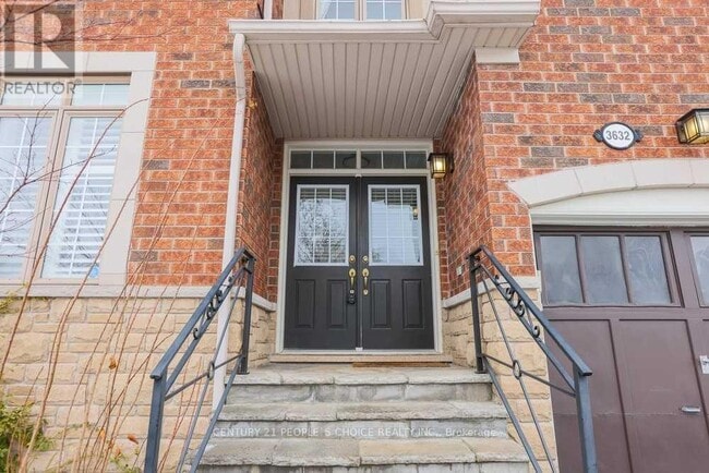 Building Photo - 3632 Fortune Pl