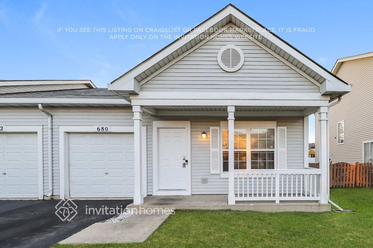 Foto principal - 680 Shannon Dr