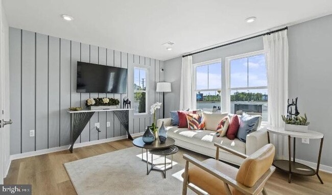 Foto del edificio - 24135 Pissarro Dr