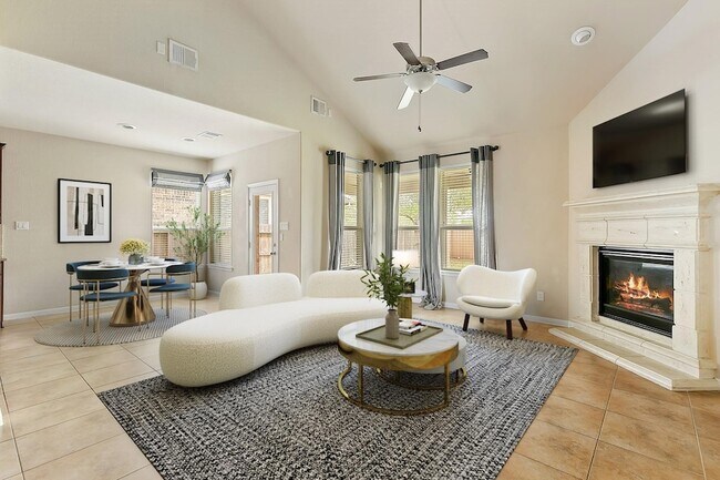 Foto del edificio - 26315 Cedar Pine Dr