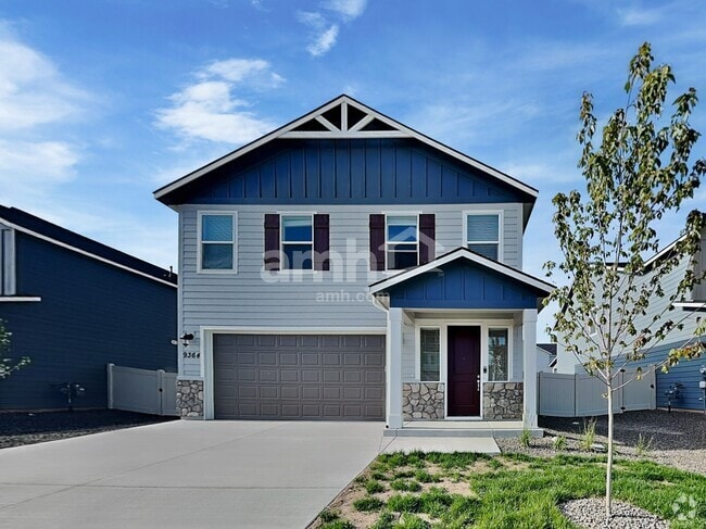 Building Photo - 9364 W Shumard St