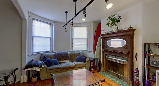 Building Photo - 22 Saint Cyprians Pl