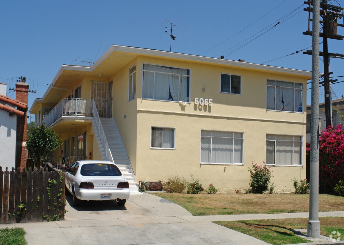 Primary Photo - 6065 Pickford Pl