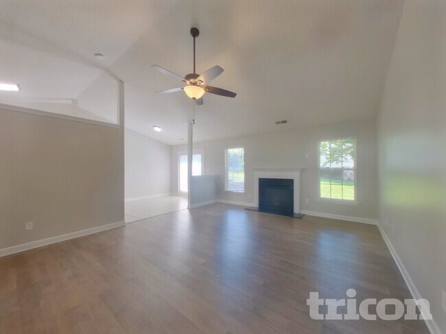 Foto del edificio - 967 Ashland Ave