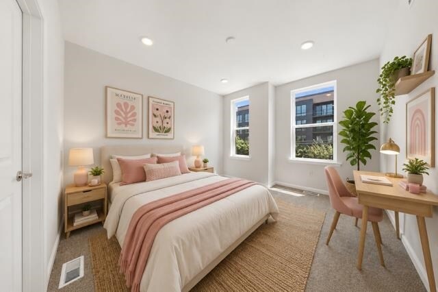 Foto del edificio - 500 Willow St