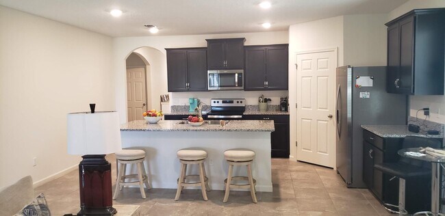 Foto del edificio - 6540 Canterbridge Dr