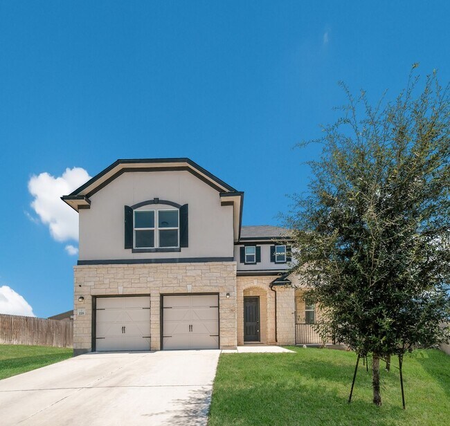 Photo - 118 Kyle Cove House