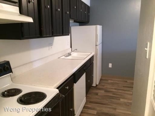 Foto principal - 1075 Washington St