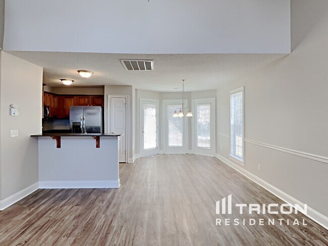 Foto del edificio - 264 Loop Road West Columbia SC
