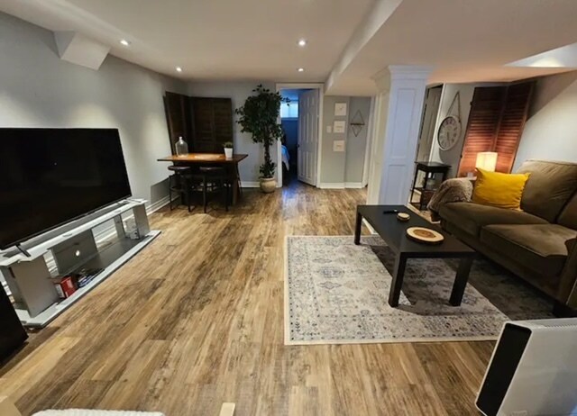 Photo du bâtiment - 129 Beland Av S