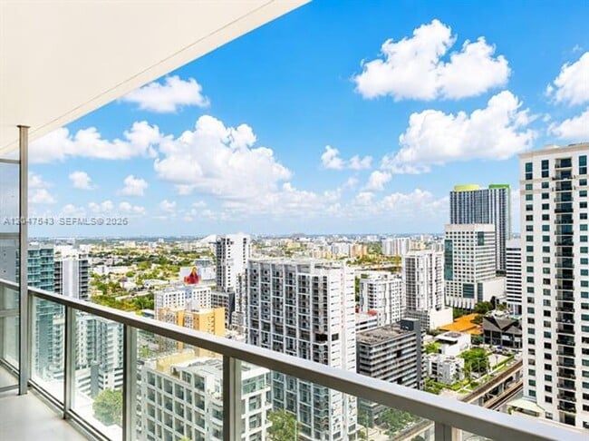 Photo - 1111 SW 1 Ave # 3124-N, Miami, FL 33130 Apartment
