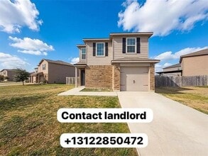 Building Photo - 501 Yearwood Ln