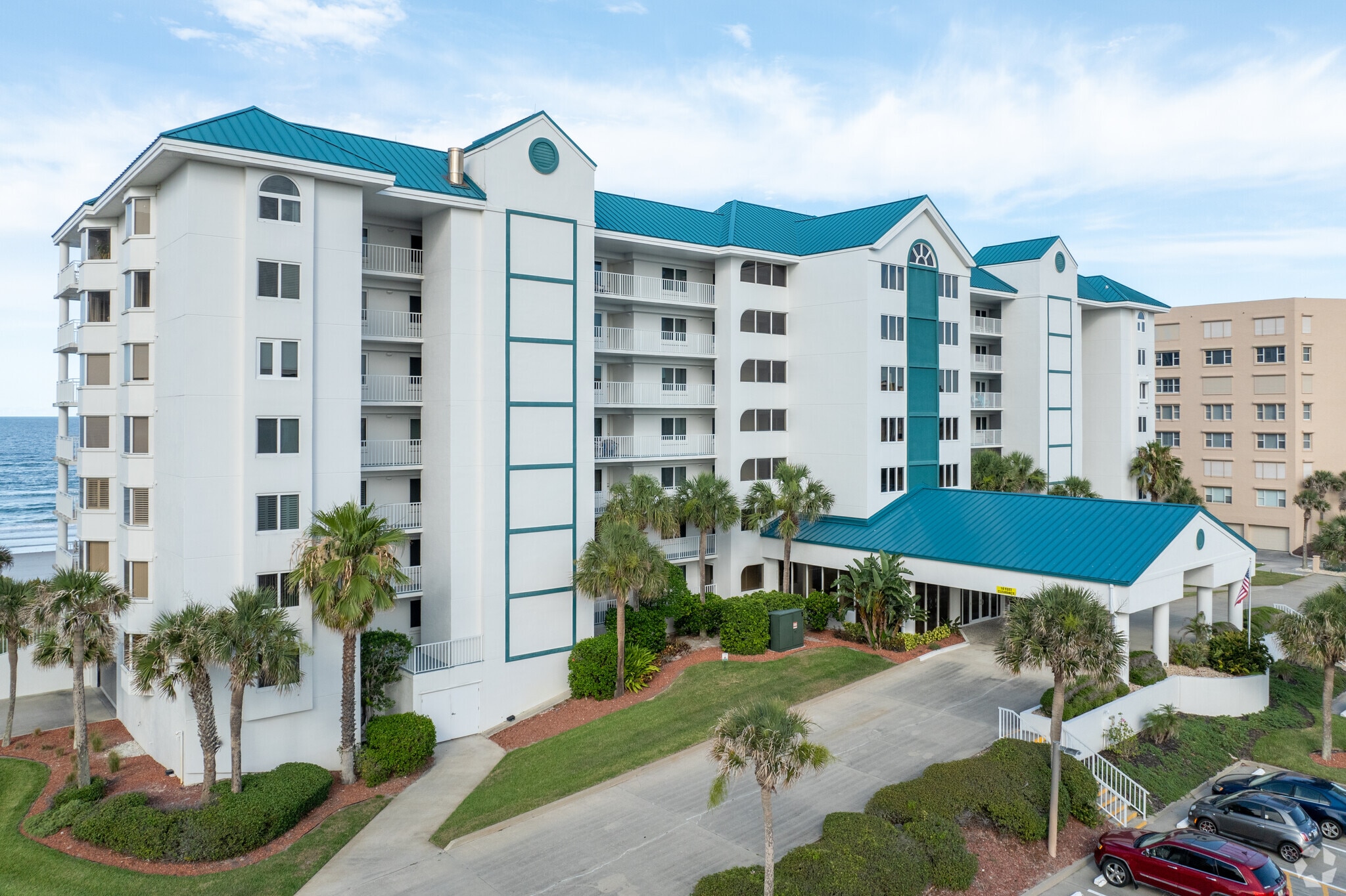 Oceanquest Condominium