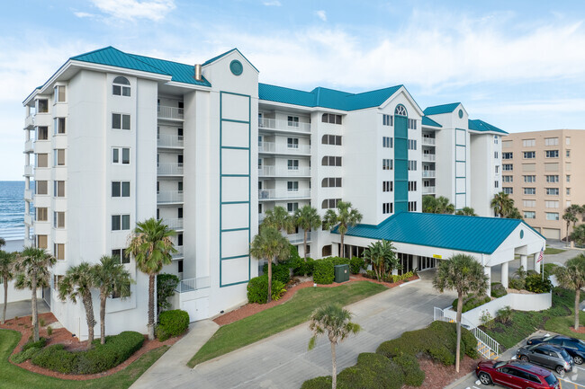 Oceanquest Condominium