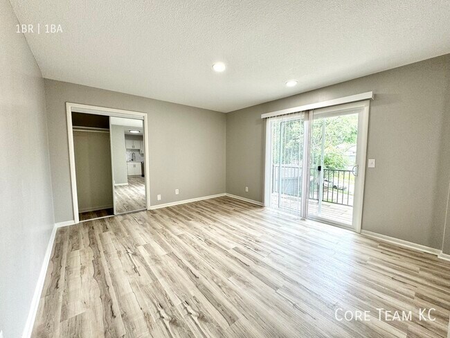 Foto del edificio - 1132 W 41st-4W