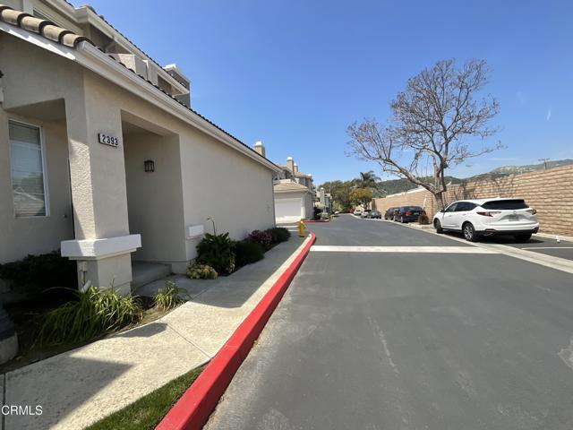 Building Photo - 2393 N Ventura Ave
