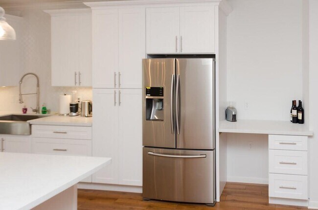 Foto del edificio - 1809 Wilson St