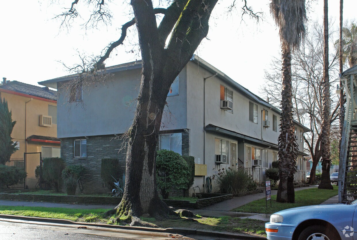 Building Photo - 3226 X St