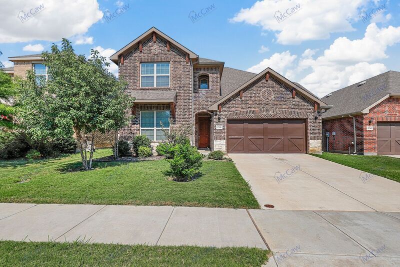 3741 Peach Blossom Rd, Fort Worth, TX 76244 House Rental in Fort